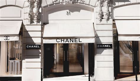 are chanel products cheaper in france|luxury brands cheaper in paris.